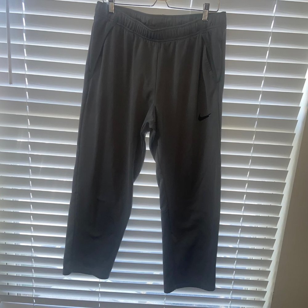Men's Nike Dri-Fit pants
